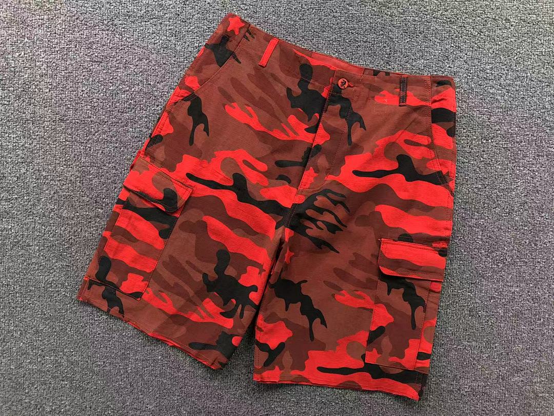 Hellstar 398 HELLSTAR SHORTS 31052172 (Im 170Cm 60Kg I Wear Size M In The Phot) - Image 9