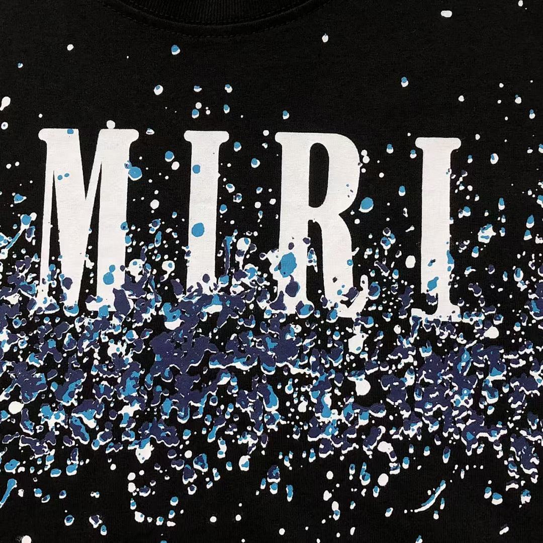 AMIRI 88 AMIRI T-SHIRT 111284974 (Im 170Cm 55Kg I Wear Size S In The Phot) - Image 12