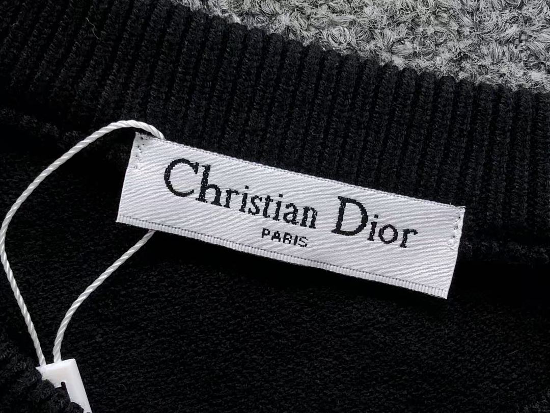 Dior 165 D⭐O⭐ SWEATER 3109130820 (Im 170Cm 60Kg I Wear Size M In The Phot) - Image 22