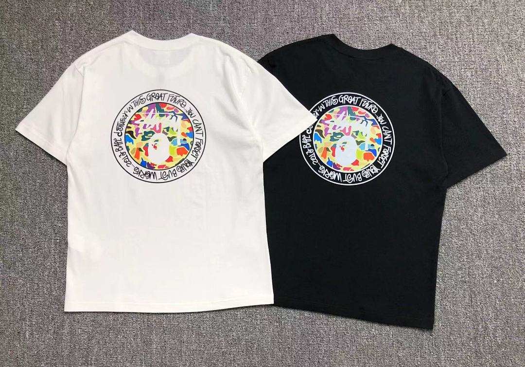 Bape 79 BAPE T-SHIRT - Image 3