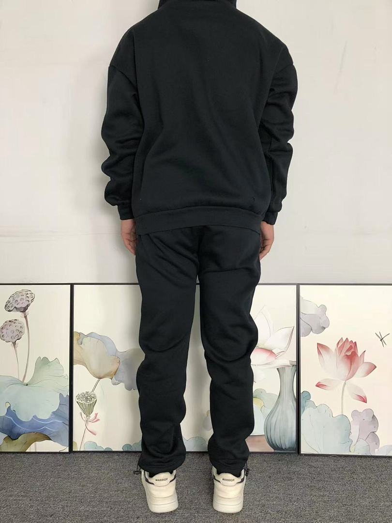 Fear of God TROUSERS FOG - Image 6
