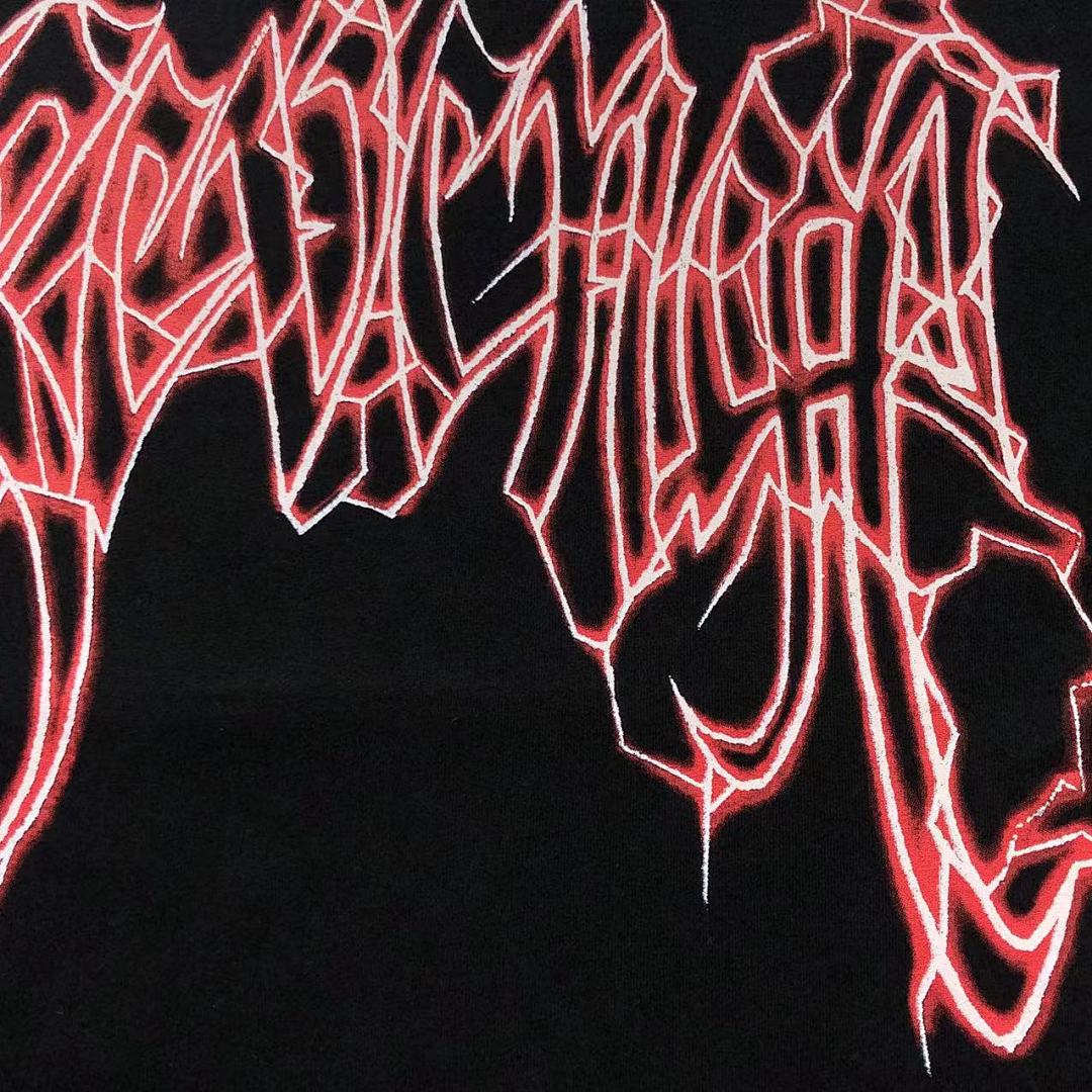 Revenge 69 REVENGE T-SHIRT 504013691 (Im 170Cm 60Kg I Wear Size S In The Phot) - Image 33