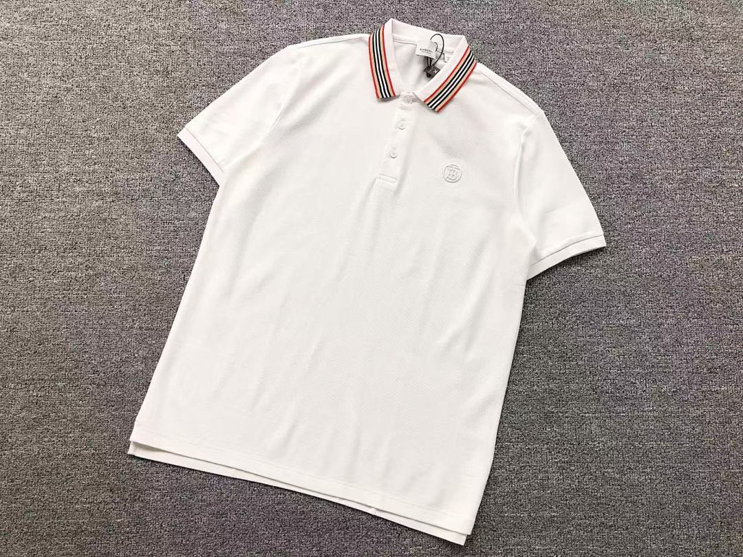Burberry 135 B⭐R⭐E⭐RY POLO 560409106 (Im 170Cm 60Kg I Wear Size XL In The Phot) - Image 7