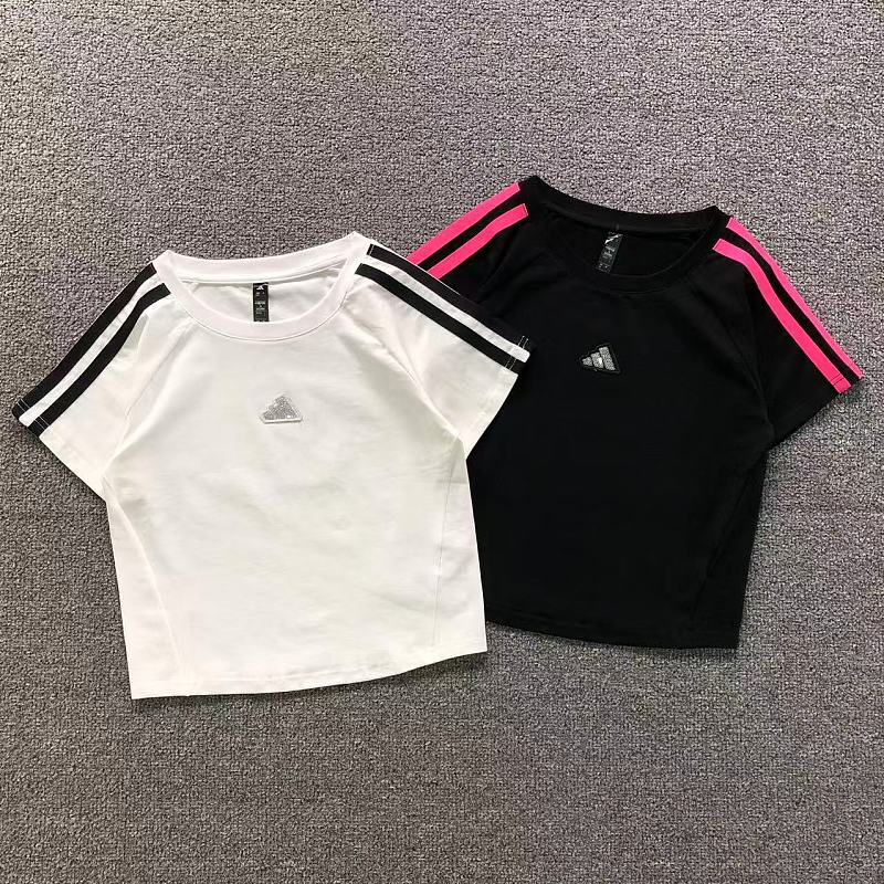 Adidas 88 A⭐I⭐AS T-SHIRT FEMAIE