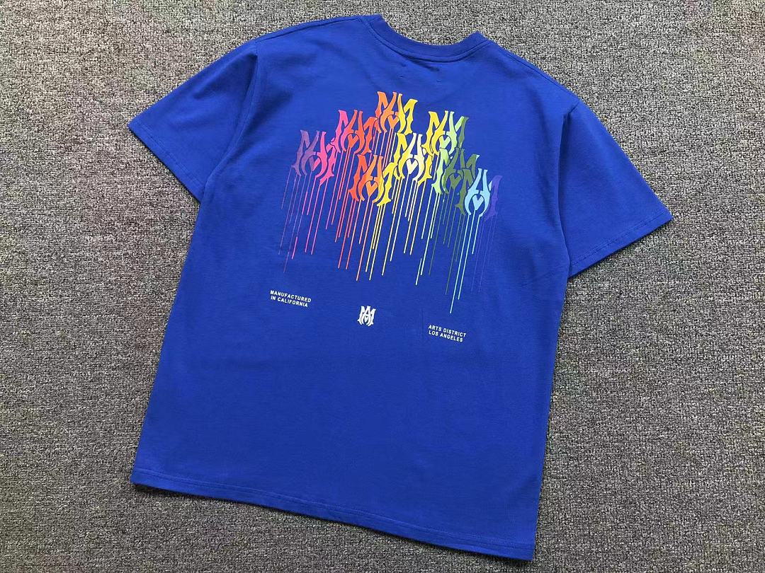 AMIRI 108 AMIRI T-SHIRT 22042743125 (Im 170Cm 60Kg I Wear Size M In The Phot) - Image 15