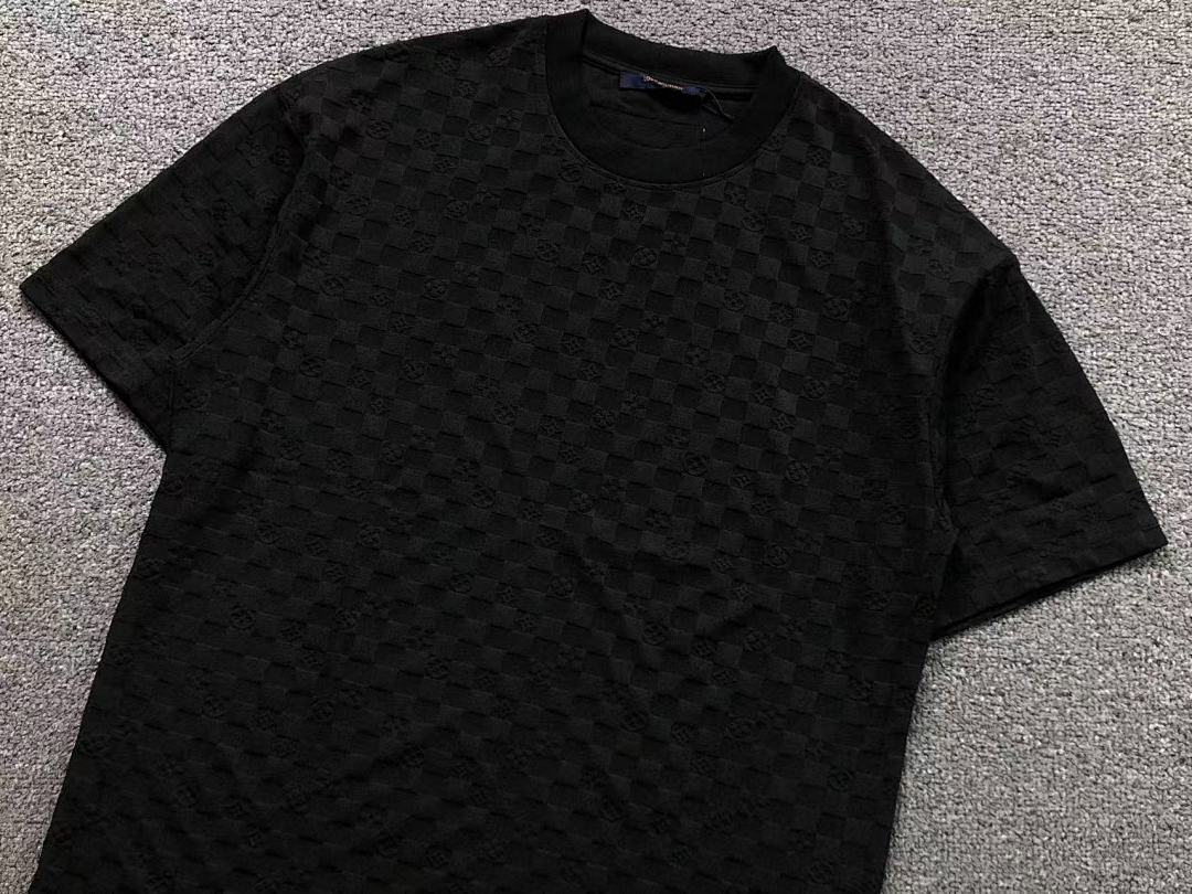 Louis Vuitton 125 L⭐ T-SHIRT 3204110321 (Im 170Cm 60Kg I Wear Size M In The Phot) - Image 11