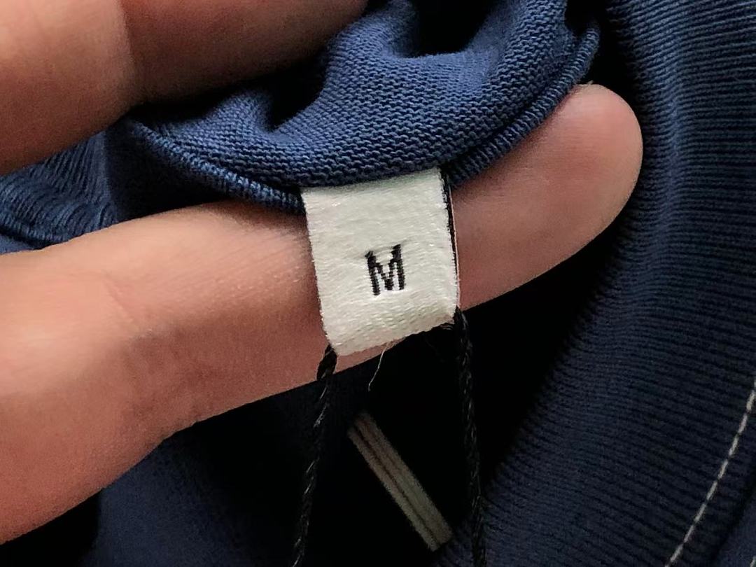 AMI 108 AMI T-SHIRT 22042019125 (Im 170Cm 60Kg I Wear Size M In The Phot) - Image 14