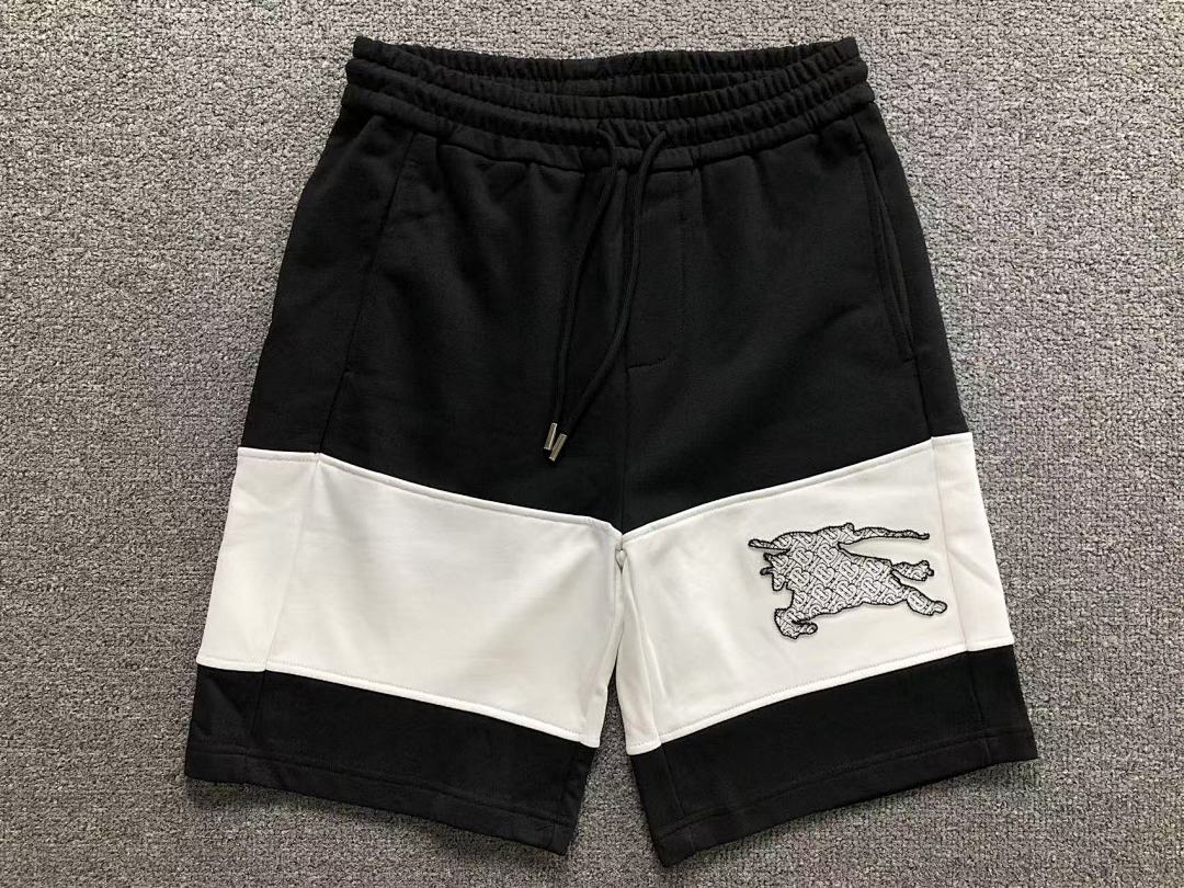 Burberry 175 B⭐R⭐E⭐RY SHORTS 2203185601 (Im 170Cm 60Kg I Wear Size XS In The Phot) - Image 7