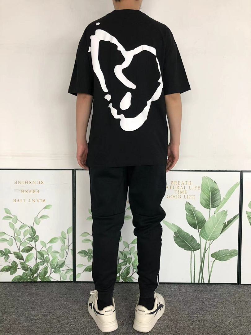 Revenge 69 REVENGE T-SHIRT 504012691 (Im 170Cm 60Kg I Wear Size S In The Phot) - Image 4