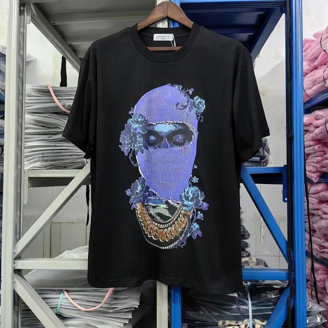 Ih Nom Uh Nit 88 IH NOM UH NIT T-SHIRT - Image 24