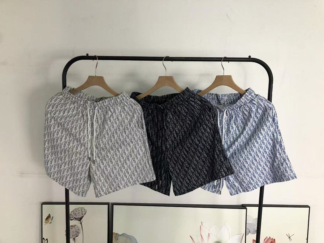 Dior 85 D⭐O⭐ SHORTS 5240204100 (Im 170Cm 60Kg I Wear Size M In The Phot) - Image 28