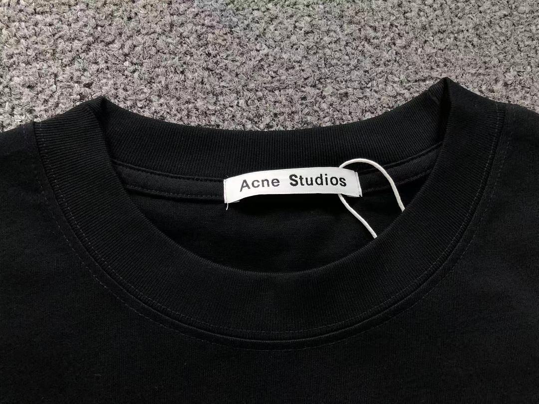 Acne Studios 112 ACNE STUDIOS T-SHIRT 3207221517 (Im 170Cm 60Kg I Wear Size L In The Phot) - Image 18