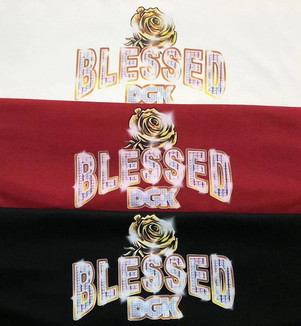 DGK 95 DGK T-SHIRT - Image 21