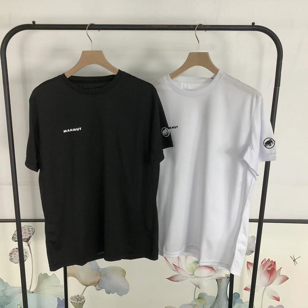 Mammut 138 MAMMUT T-SHIRT 2204280504 (Im 170Cm 60Kg I Wear Size L In The Phot) - Image 25