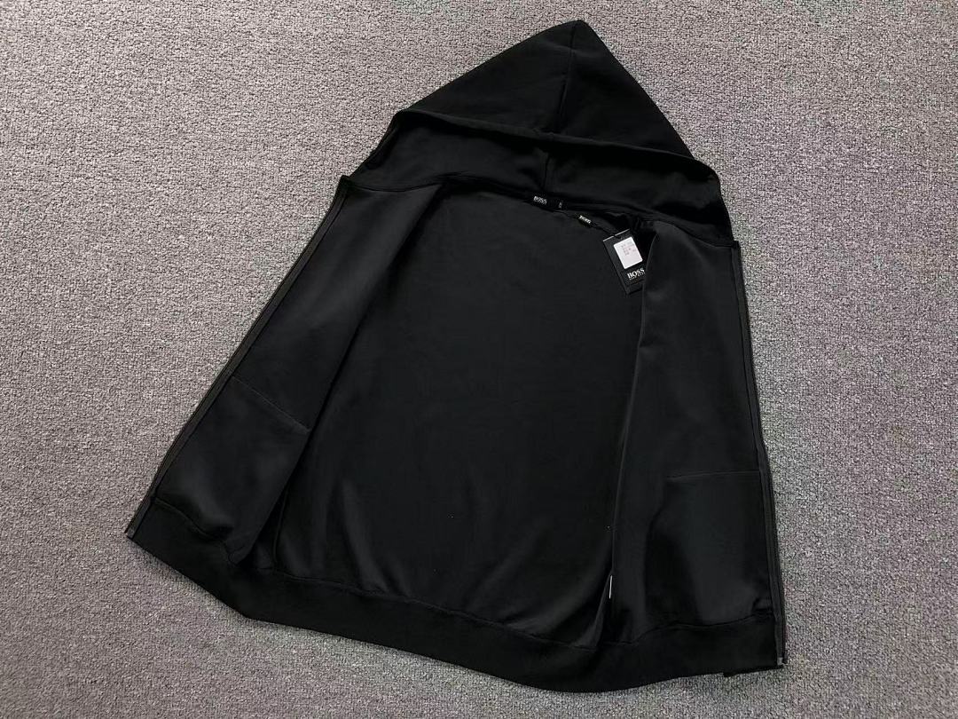 Hugo Boss 168 H⭐G⭐ B⭐⭐S HOODIE 4107081377 (Im 170Cm 60Kg I Wear Size 2XL In The Phot) - Image 30