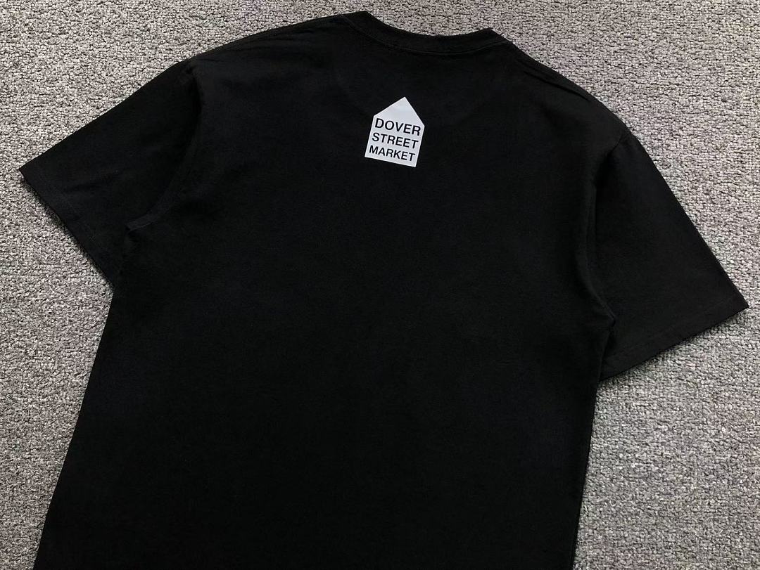 Comme des Garcons 88 C⭐⭐OME HE⭐⭐TS T-SHIRT 1282605177 (Im 170Cm 60Kg I Wear Size M In The Phot) - Image 17