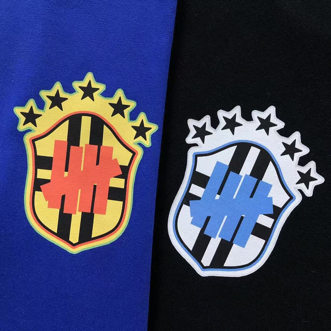 Undefeated 88 UNDEFEATED T-SHIRT 126231502 (Im 170Cm 60Kg I Wear Size L In The Phot) - Image 17