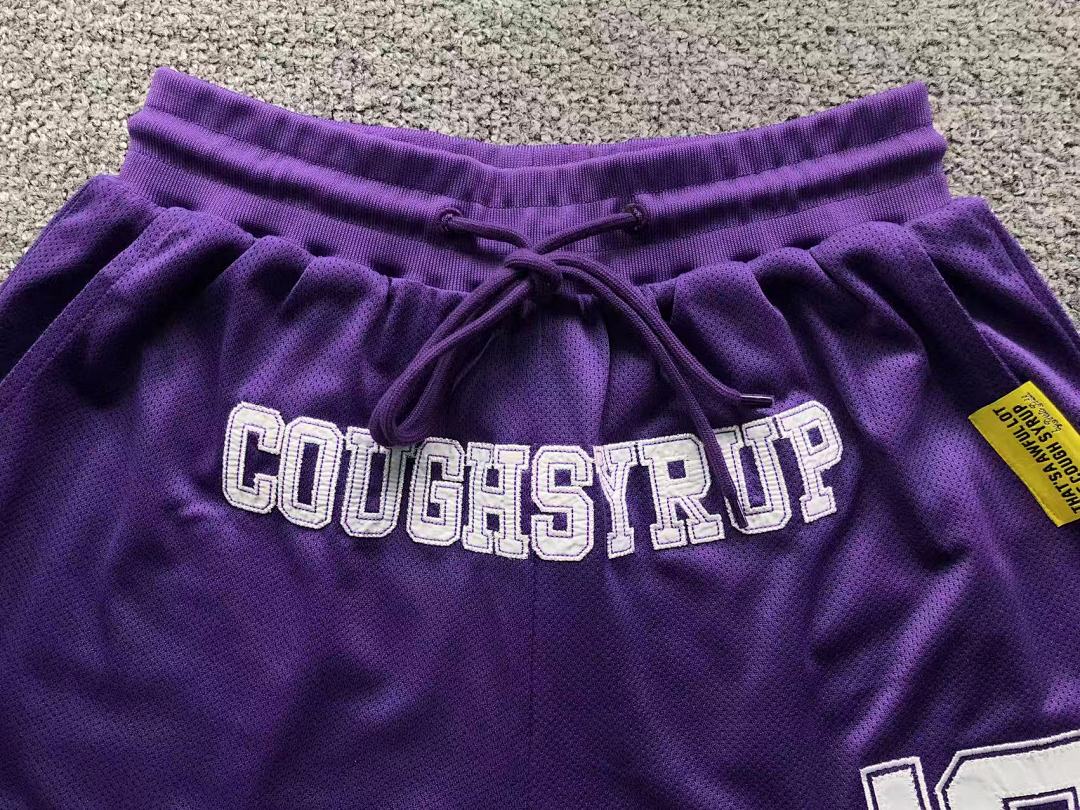 Cough Syrup 218 COU⭐H SY⭐UP SHORTS 3111220972 (Im 170Cm 60Kg I Wear Size M In The Phot) - Image 27