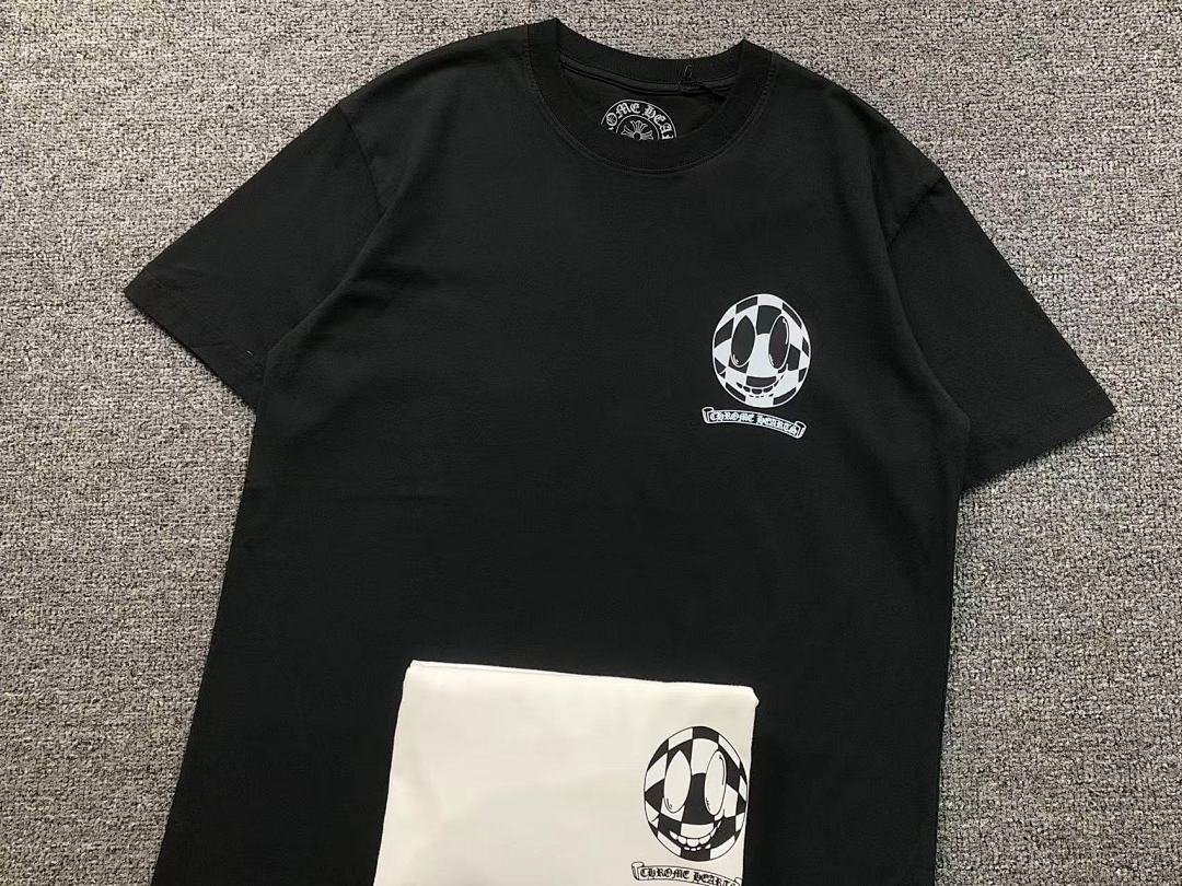 Comme des Garcons 108 C⭐⭐OME HE⭐⭐TS T-SHIRT 123113102 (Im 170Cm 60Kg I Wear Size S In The Phot) - Image 16