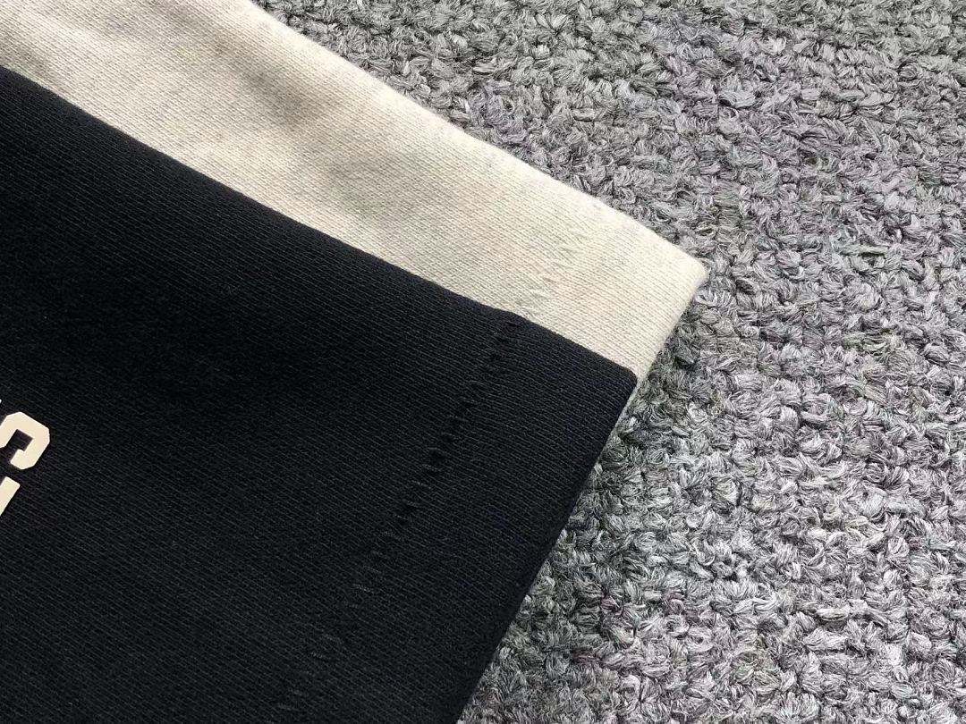 Fear of God TROUSERS 168 FOG NBA BASKETBALL T-SHIRT - Image 34