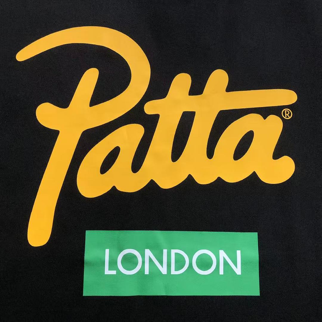 Patta 82 P⭐TT⭐ T-SHIRT 1261016175 (Im 170Cm 60Kg I Wear Size M In The Phot) - Image 13