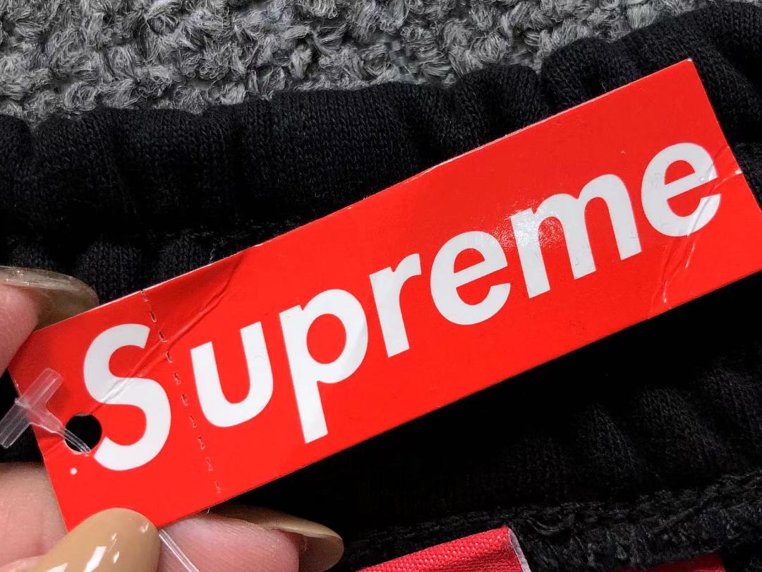 Supreme TROUSERS 218 S⭐⭐R⭐⭐E HOODIE 52071522182 (Im 170Cm 60Kg I Wear Size S In The Phot) - Image 53