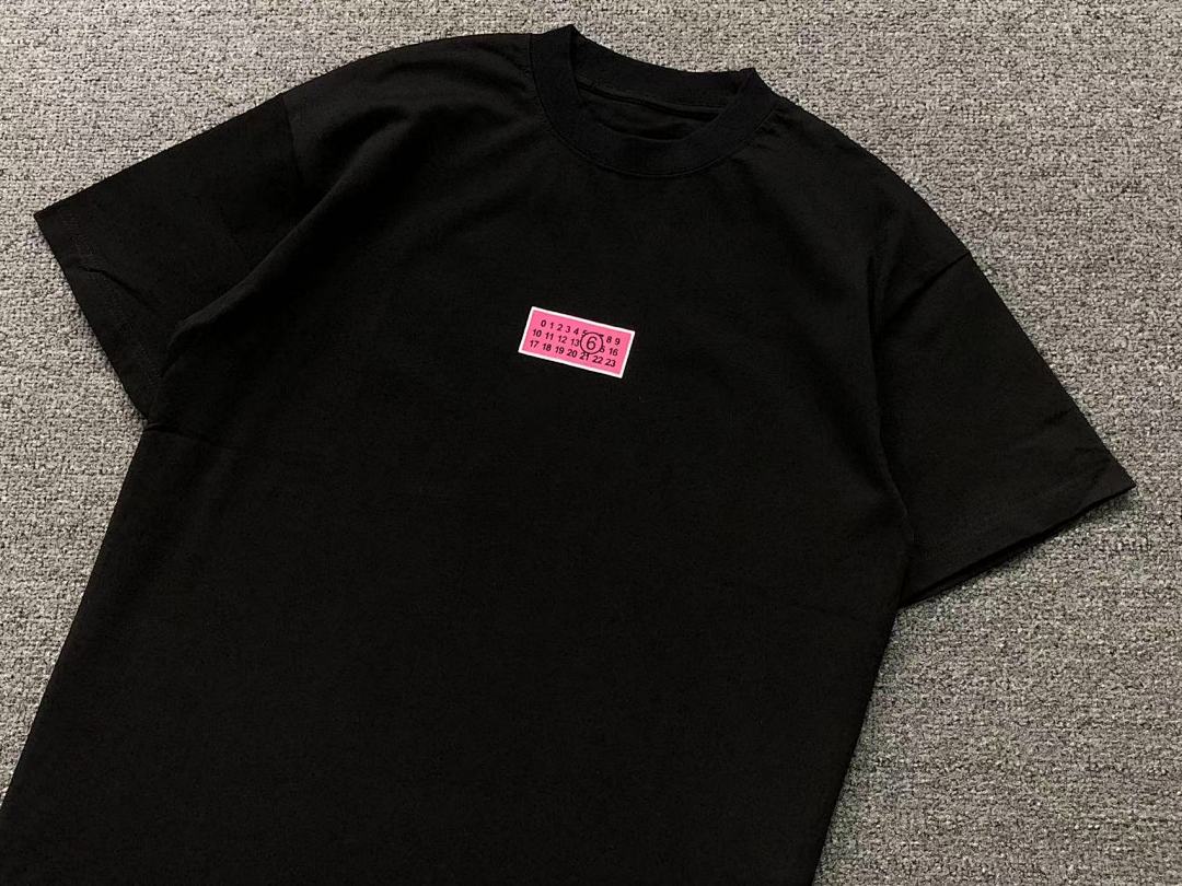 On Running 95 MAISON MARGIELA T-SHIRT 5212424162 (Im 170Cm 60Kg I Wear Size 44 In The Phot) - Image 11