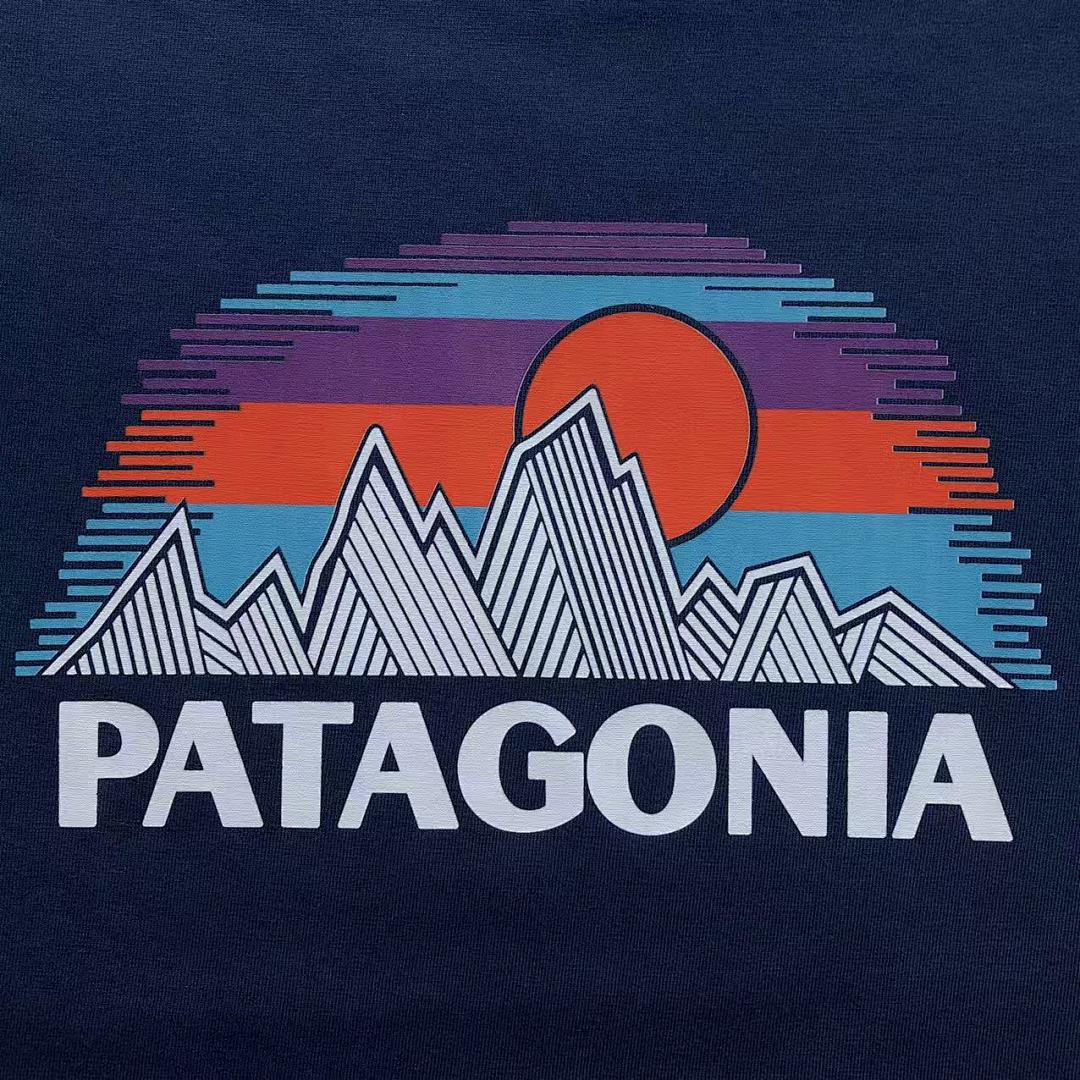 On Running 78 PATAGONIA T-SHIRT 3106131002 (Im 170Cm 60Kg I Wear Size M In The Phot) - Image 15