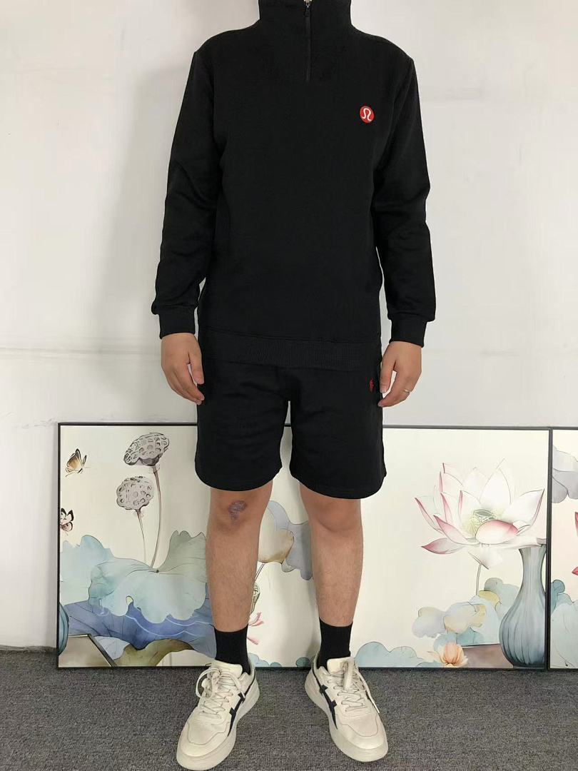 Unbranded 215 LULULEMON HOODIE 2112094401 (Im 170Cm 60Kg I Wear Size L In The Phot) - Image 3