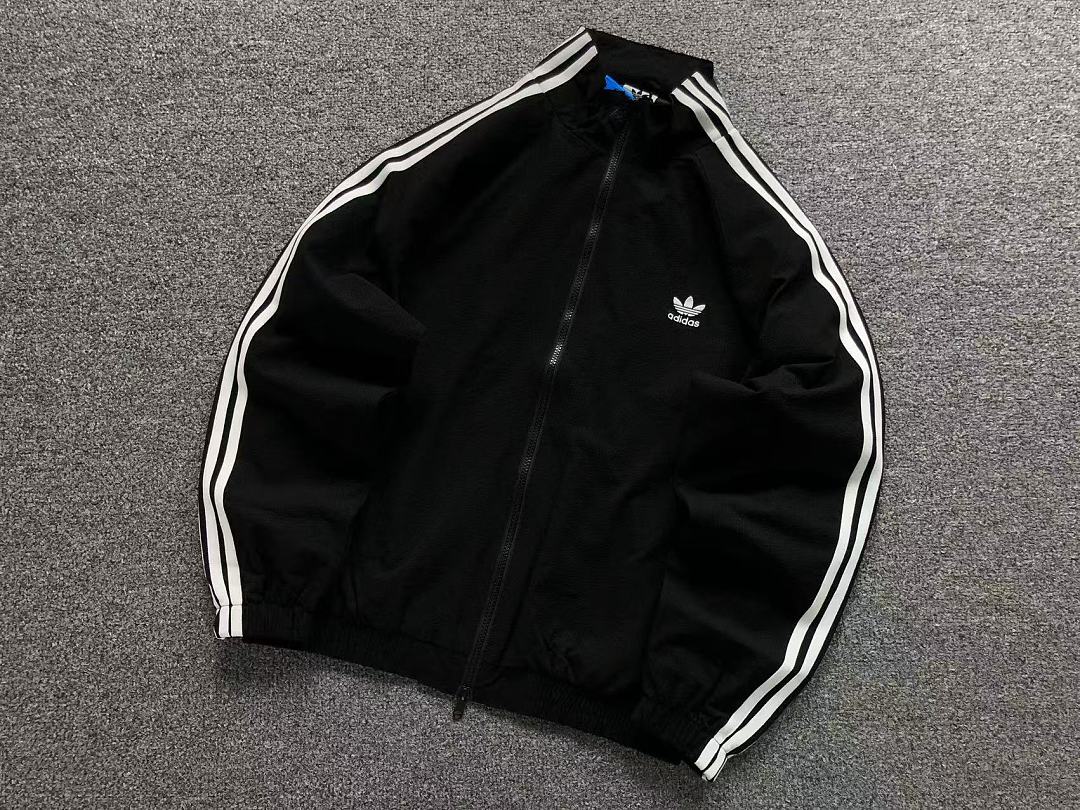Adidas TROUSERS 128 A⭐I⭐AS JACKET - Image 9