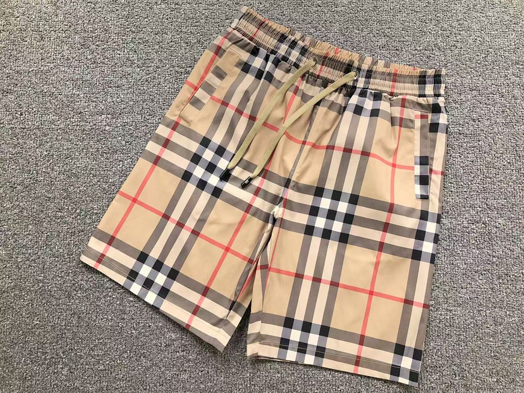 Burberry 95 B⭐R⭐E⭐RY SHORTS 215161520 (Im 170Cm 60Kg I Wear Size L In The Phot) - Image 10