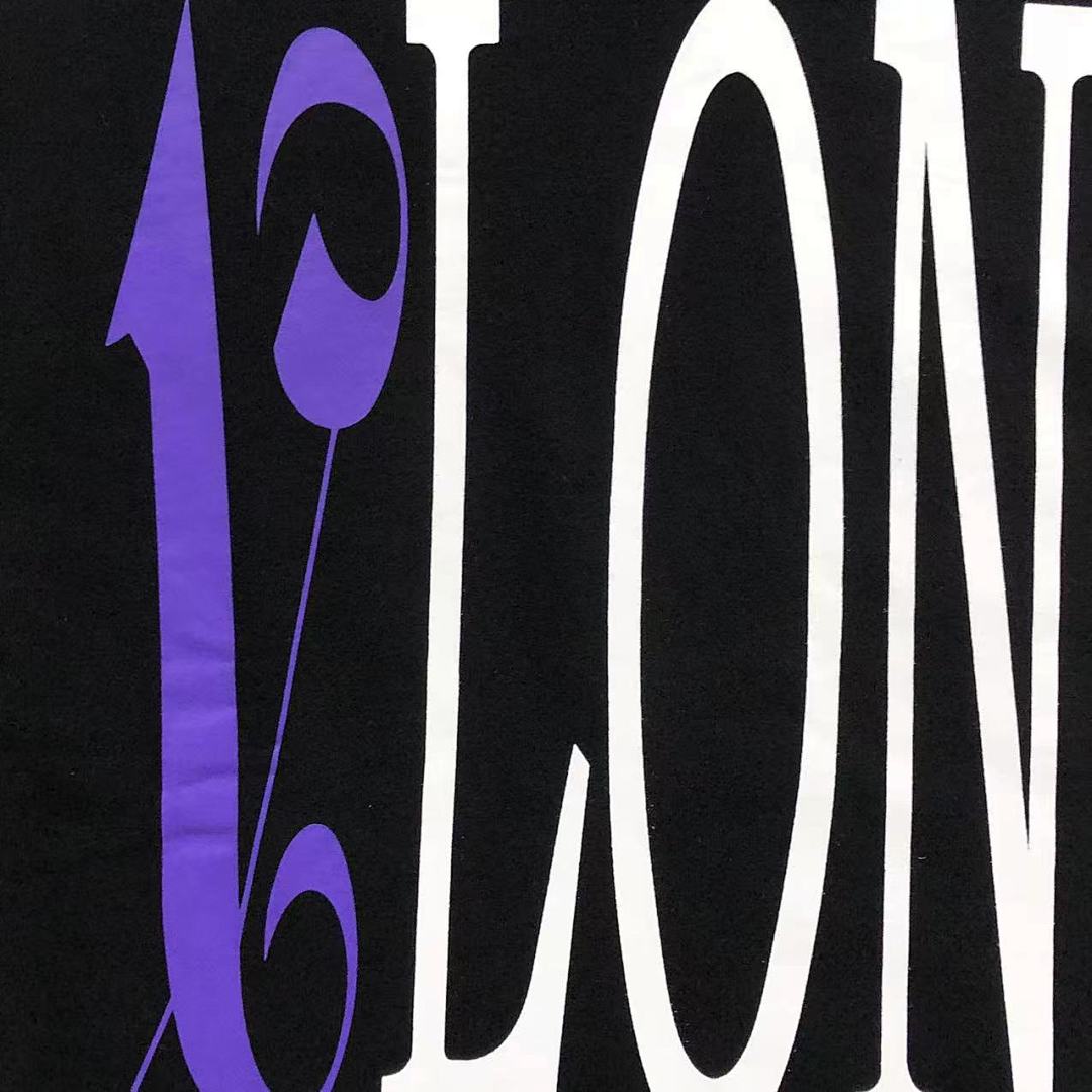 On Running 118 VLONE HOODIE 510115891 (Im 170Cm 60Kg I Wear Size S In The Phot) - Image 14