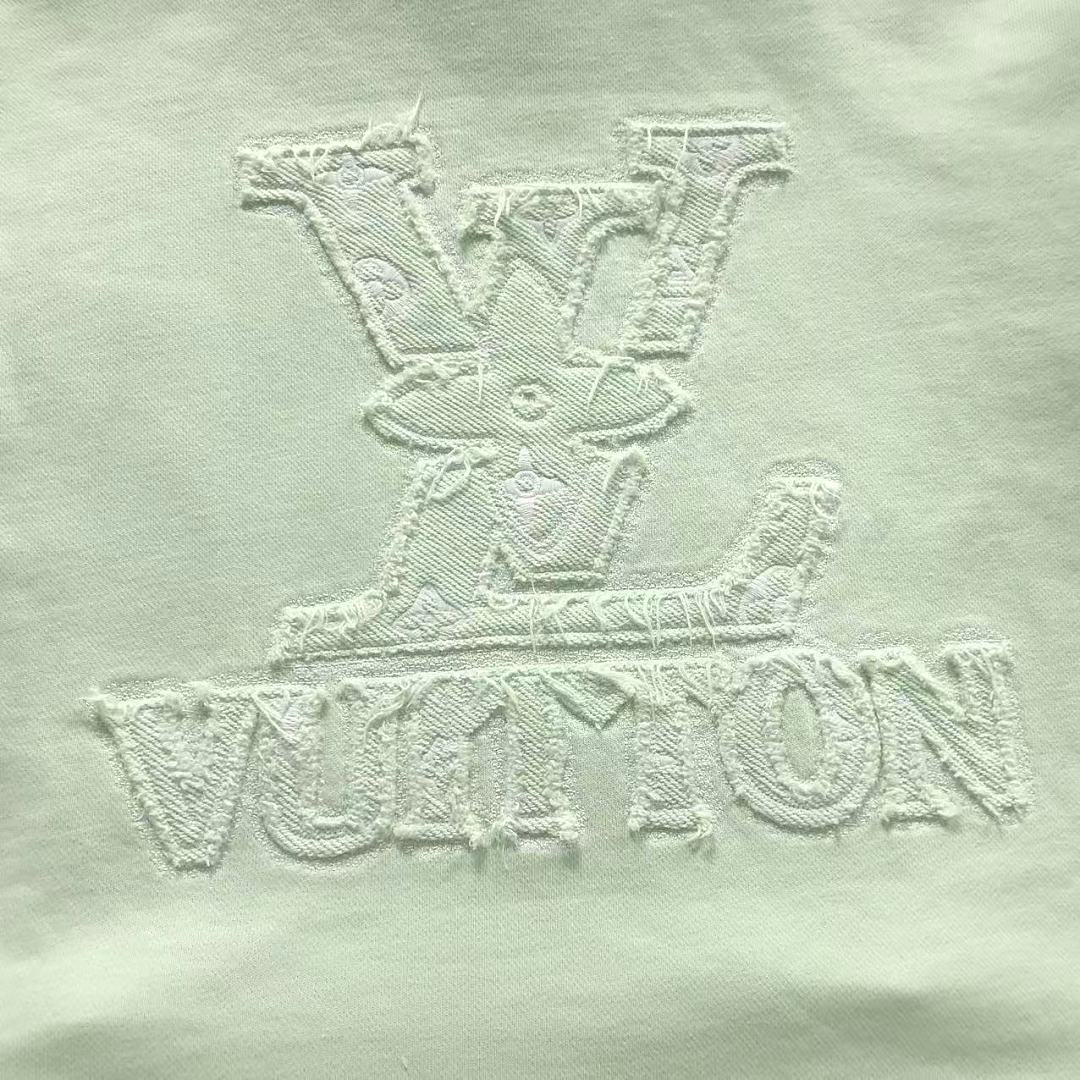 Louis Vuitton 188 L⭐ HOODIE 3208270921 (Im 170Cm 60Kg I Wear Size M In The Phot) - Image 15