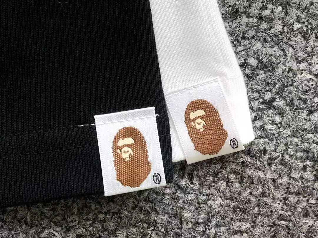 Bape 85 BAPE T-SHIRT 124231331 (Im 170Cm 60Kg I Wear Size L In The Phot) - Image 19
