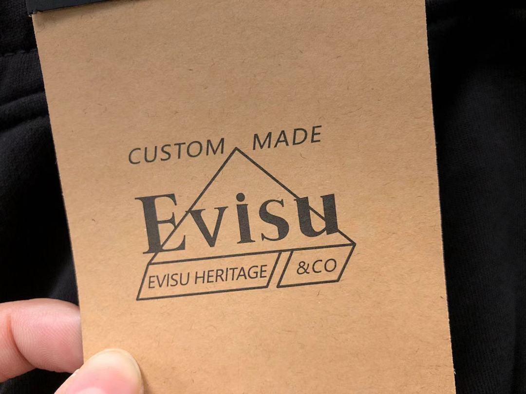 Evisu 178 EVISU - Image 19