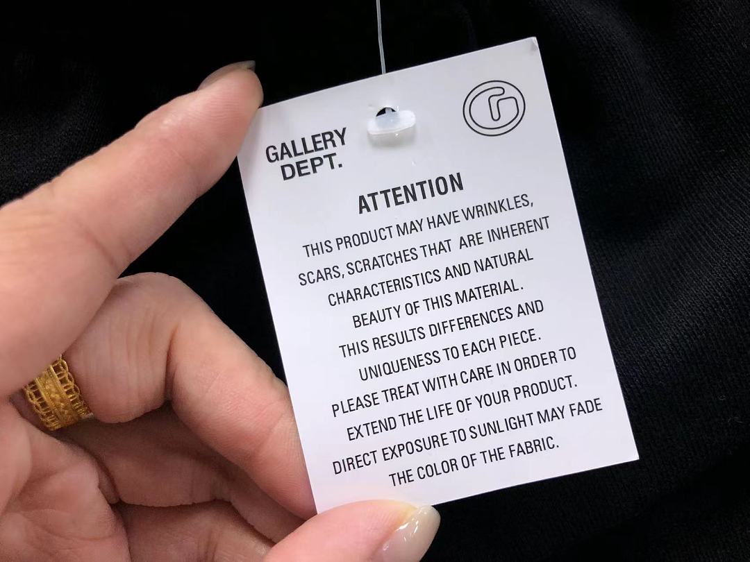 Gallery Dept 128 GALLERY DEPT TROUSERS 12640353 (Im 170Cm 60Kg I Wear Size S In The Phot) - Image 31