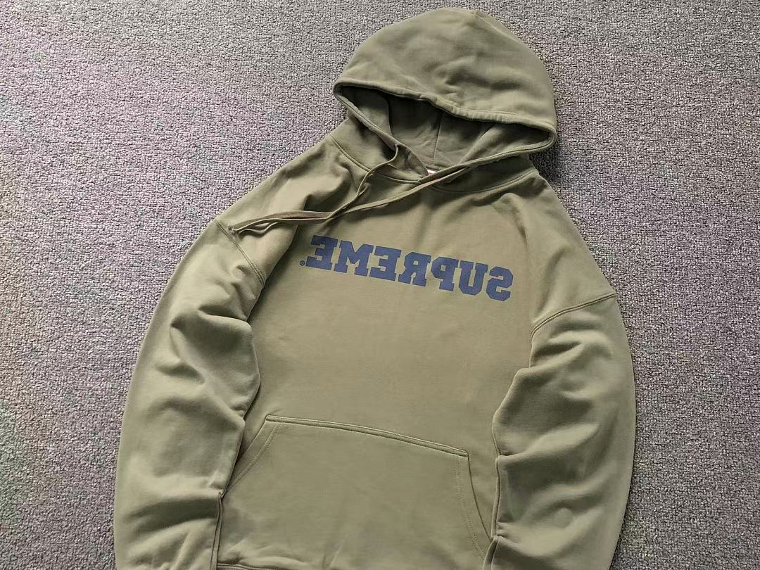 Supreme 178 S⭐⭐R⭐⭐E HOODIE 4208201902 (Im 170Cm 60Kg I Wear Size M In The Phot) - Image 14