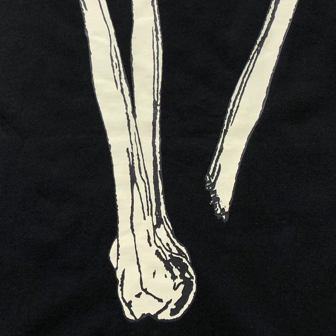 On Running 69 VLONE T-SHIRT 504147791 (Im 170Cm 55Kg I Wear Size S In The Phot) - Image 15