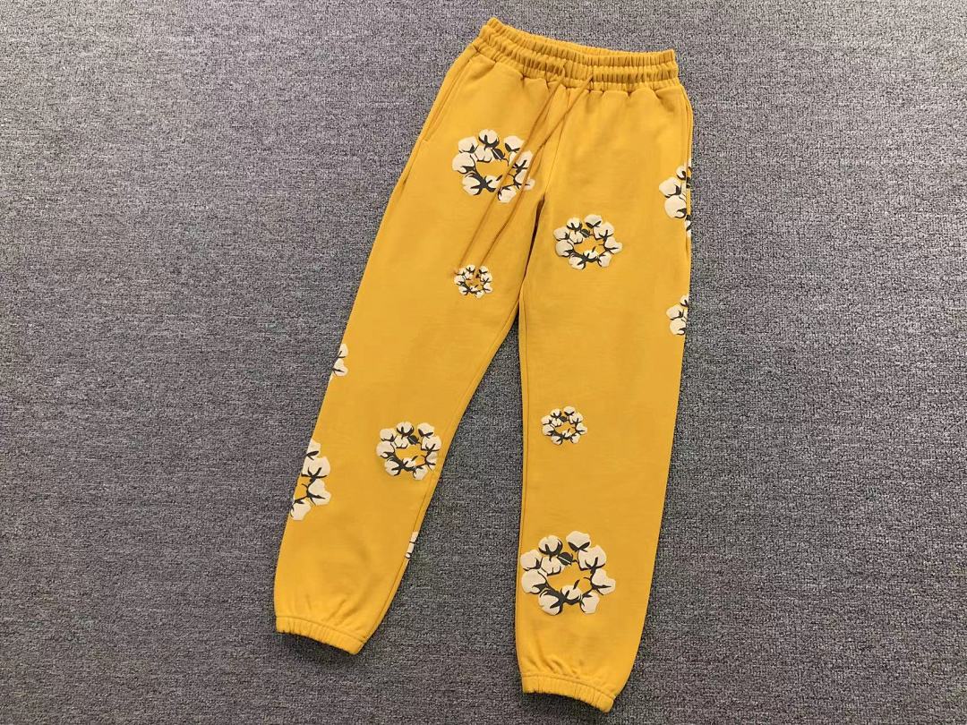 Denim Tears TROUSERS158 DENIM TEARS HOODIE - Image 72