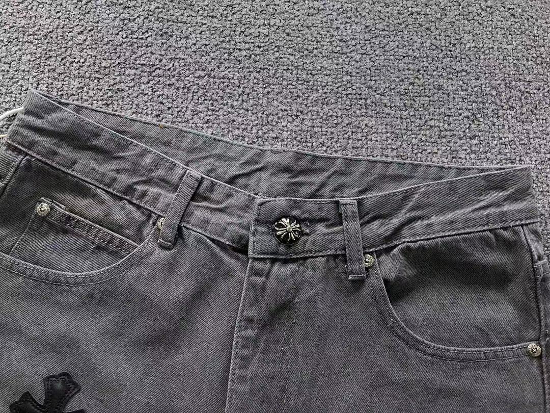 Comme des Garcons 188 C⭐⭐OME HE⭐⭐TS TROUSERS 3207230721 (Im 170Cm 60Kg I Wear Size 30 In The Phot) - Image 21