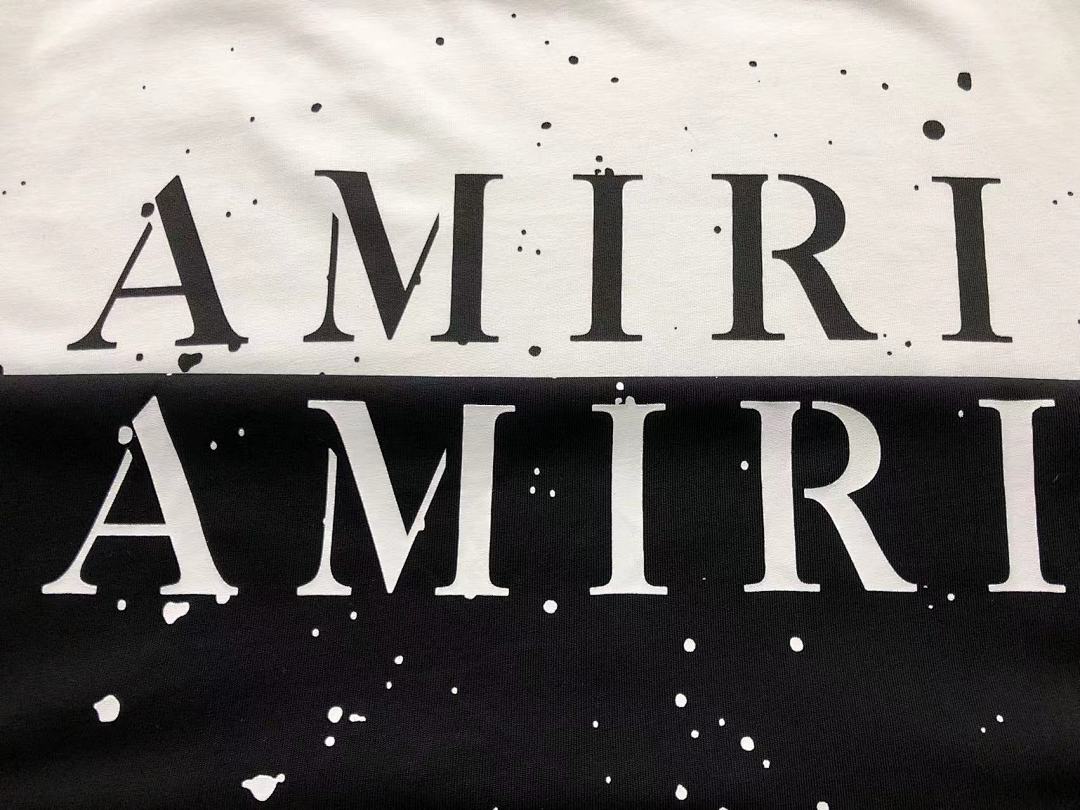 AMIRI 85 AMIRI T-SHIRT 1104293832 (Im 170Cm 60Kg I Wear Size M In The Phot) - Image 12