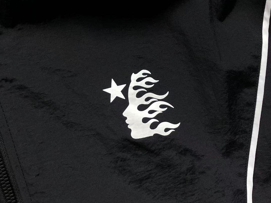 Hellstar TROUSERS 288 HELLSTAR HOODIE - Image 18