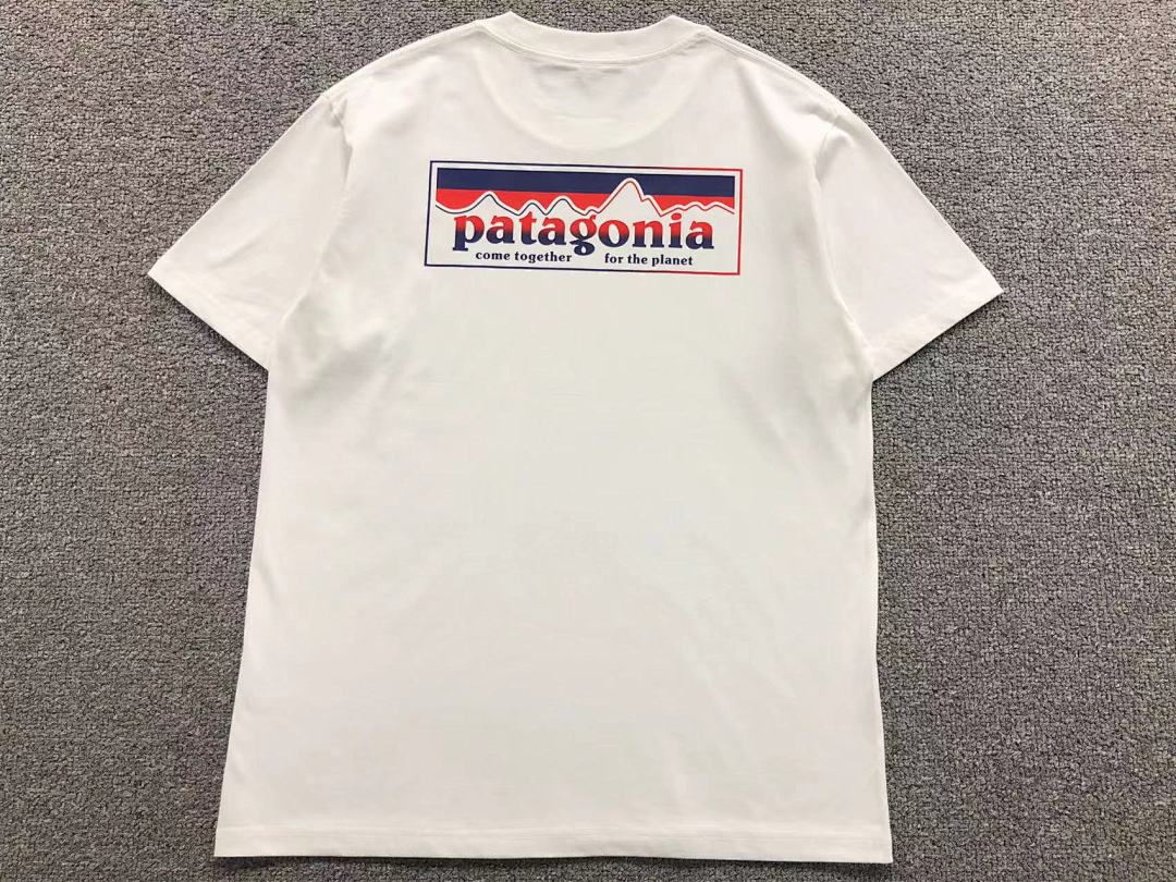 On Running 78 PATAGONIA T-SHIRT 123100502 (Im 170Cm 60Kg I Wear Size M In The Phot) - Image 7