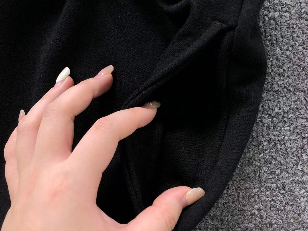 We11done SHORTS 119 WE11 ⭐⭐NE T-SHIRT - Image 40