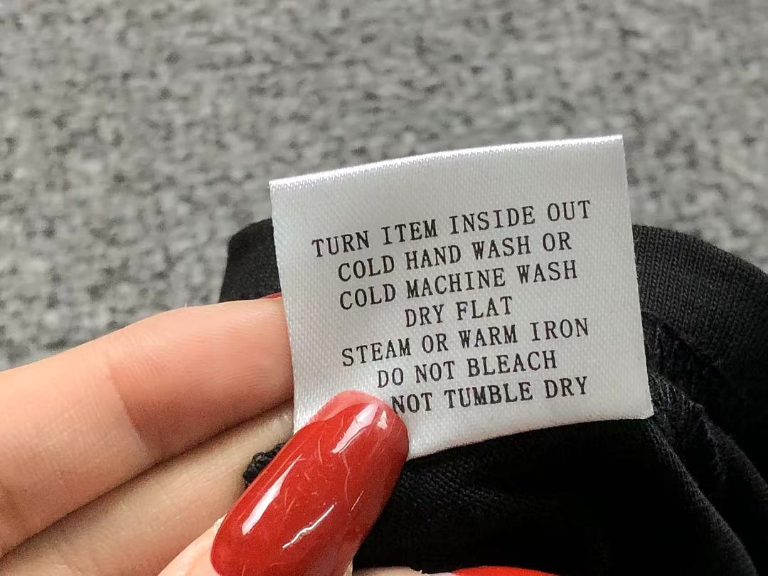 Cough Syrup 88 COU⭐H SY⭐UP T-SHIRT 5207181578 (Im 170Cm 60Kg I Wear Size L In The Phot) - Image 23