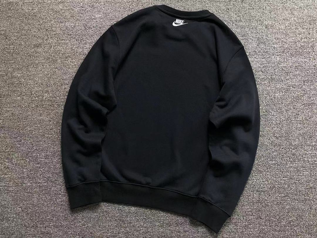 Nike 158 N⭐K⭐ HOODIE 3109281017 (Im 170Cm 60Kg I Wear Size L In The Phot) - Image 13