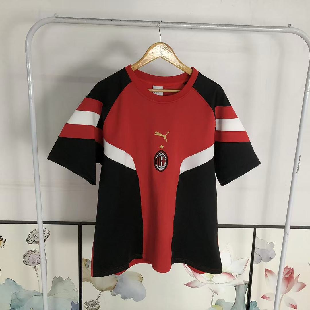 Unbranded 115 FOOTBALL T-SHIRT 1252630002 (Im 170Cm 60Kg I Wear Size L In The Phot) - Image 19