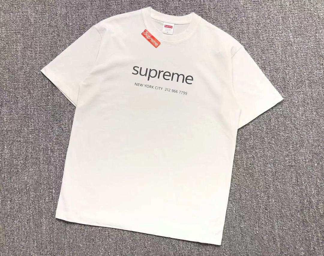 Supreme 88 S⭐⭐R⭐⭐E T-SHIRT - Image 8