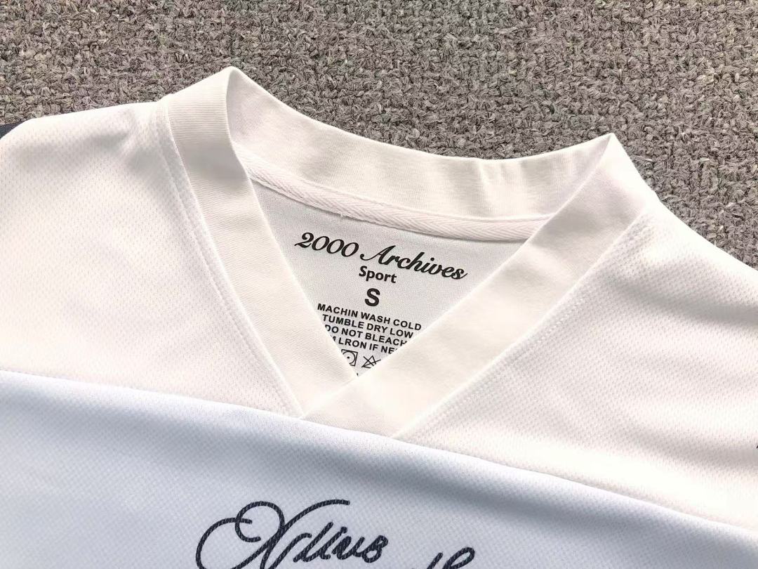 2000 Archives 95 2000 A⭐⭐H⭐V⭐⭐ T-SHIRT 312191217 (Im 170Cm 57Kg I Wear Size S In The Phot) - Image 22