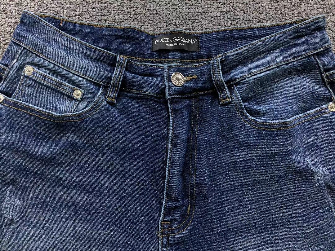 Dolce & Gabbana 195 D⭐LC⭐ GA⭐⭐A⭐A SHORTS 22061012125 (Im 170Cm 60Kg I Wear Size 31 In The Phot) - Image 17